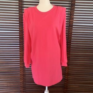 NWOT Sugar Lips dress